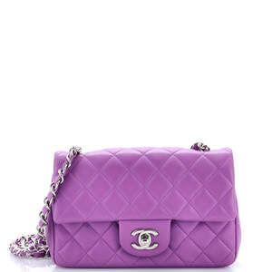 Chanel Classic Single Flap Bag Quilted #238248C48B